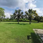 Oyo Hotel Cedros & Spa