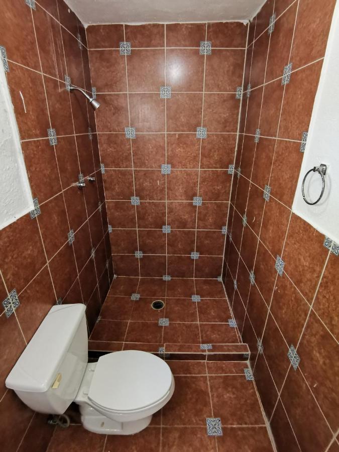 Hotel Oyo Cedros & 4*